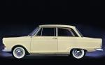DKW Junior 1959 года